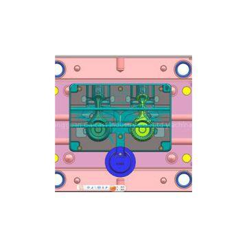 Hardware Auto Parts Mold