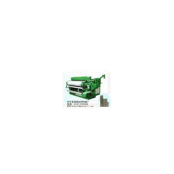 Welded Wire Mesh Machine