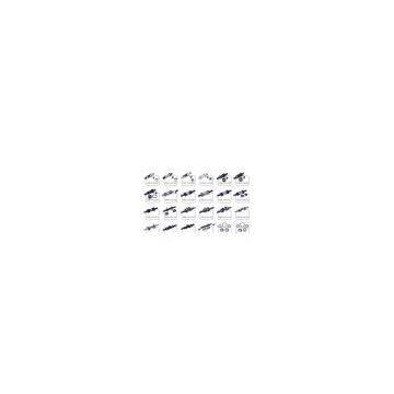bicycle parts:bottom brackets parts