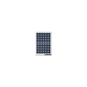 solar panel