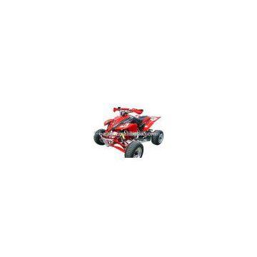 EEC 300CC  ATV