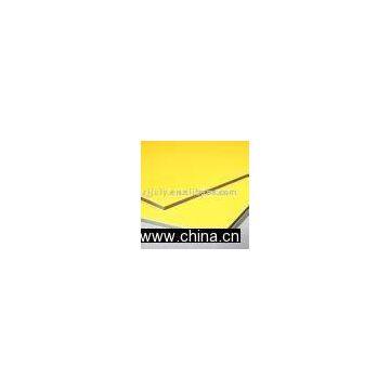 Aluminum Composite Panel (wall cladding)