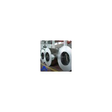 Cold Rolled Steel Coil