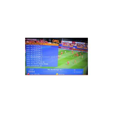 German IPTV