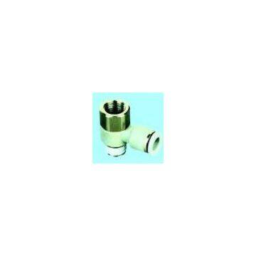 Tube Fittings