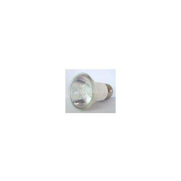 Halogen reflector lamp GU10