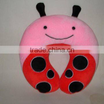u Shape Neck Pillow Case Baby Car Seat Pillow photo-3