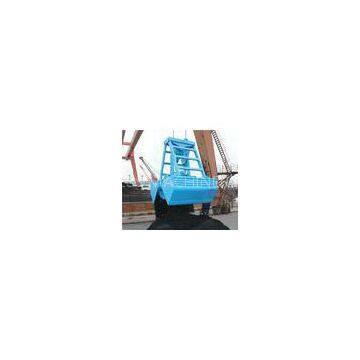 Cargo Ship Wireless Remote Control Grab For Load and Unload Coal and Sand In Port