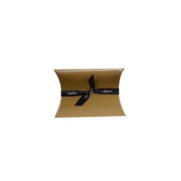 Pillow Paper Boxes