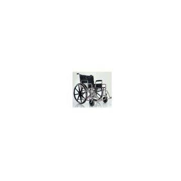 wheelchair