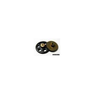 Transmission Pulley/gear