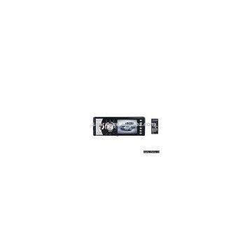 Car DVD Player