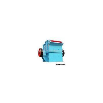 hammer crusher