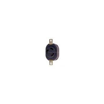 NEMA L5-30R Receptacle, YGB-015, 30A, CUL