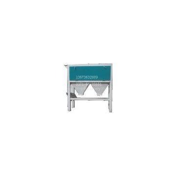 Model 500 Rolling Cylinder Sieve