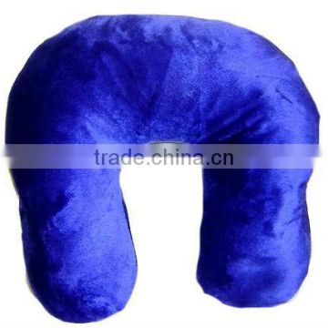 home shopping spandex neck pillow