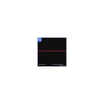 FU-horizontal line laser diode