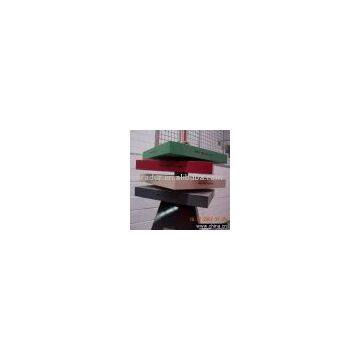 Working Boards - WB 1700 mould