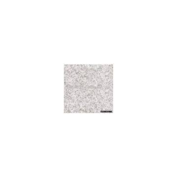 Gray Spot Gray Crystallized Glass Panel(Crystallized Glass Stone, Polished Crystallized Glass Panel)