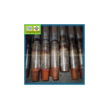 4 Inch EU NC46 Drill Pipe