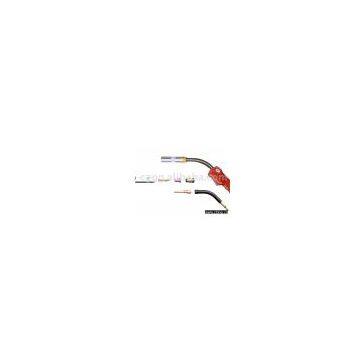Welding torch
