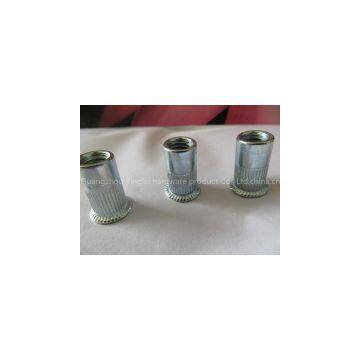 Countersunk Head Insert Nuts photo-3