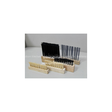 Cotton Gin Machine Spare Parts Strip Brush photo-3