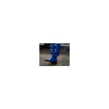 FQW25-40/K Pneumatic Sump Pump