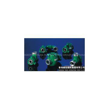 4-1-9-Products for H2S Environments High Pressure Fluid Control Products Petroleum Equipment