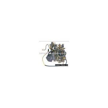 automobile carburetor