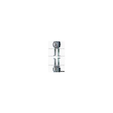 YZF series shaded pole motor