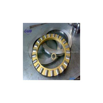Cylindrical Roller Bearing With High Quality photo-3