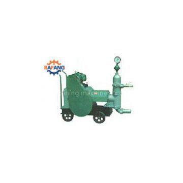 Plaster Spray Pump/Mortar Pump