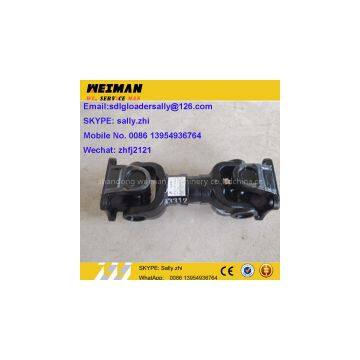 SDLG Orginal Front Motion Shaft 2050900055, Sdlg Spare Parts for SDLG Wheel Loader LG936L