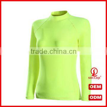 Wholesale Sportswear Rash Guard /custom Printed Rash Guard Offer Sample H-1360 photo-6