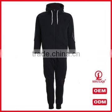 Apparel for Men Tracksuit Stripe on Side /wholesale High Quality Mans Comfortable Tracksuit for Men H-2106