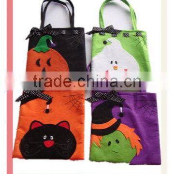 Halloween Cute Gift Shopping Bag