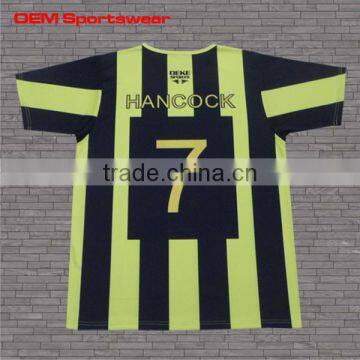 wholesale soccer kit soccer uniform soccer set for kids