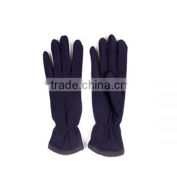 New B1101 Man Polar Fleece Gloves TG-1009