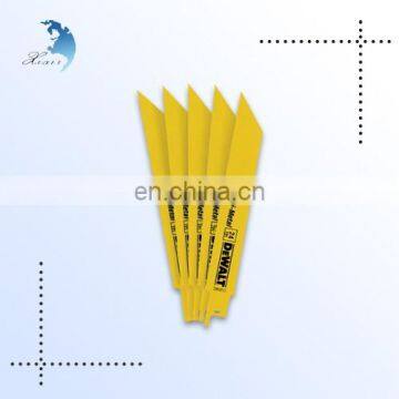 Custom Printed Hand Saw, Bandsaw Blade, Hacksaw Blade photo-2