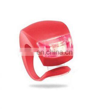 Promotional Flash Led Bike Lights Led Bicycle Flashlight photo-6