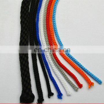 2-7mm Colored Pp/nylon Rope photo-3