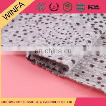 Fabric Supplier Beautiful Comfortable Dress Polyester Cotton Fabric photo-2