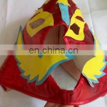 Adult Mexican Wrestling Mask photo-3