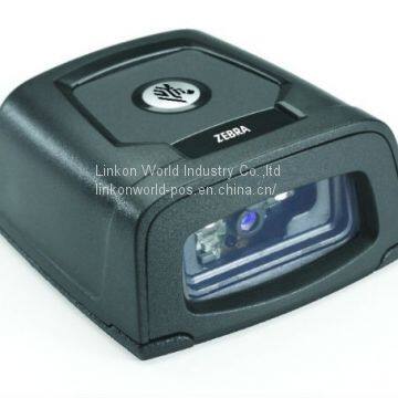 Zebra DS457 fixed mount hands-free barcode scanner