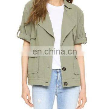 New trendy winter jacket for women