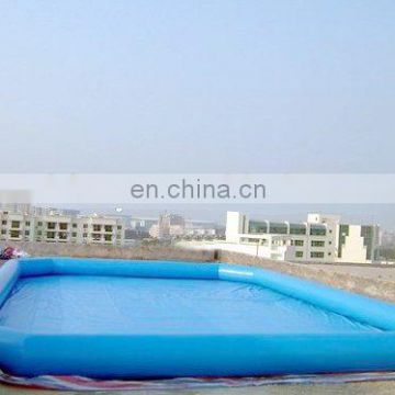 inflatable swimming pool