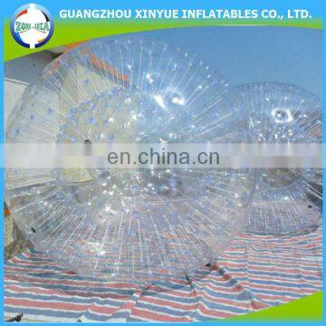 Brilliant Quality Outdoor Sports Walk in Plastic Zorb Ball photo-6