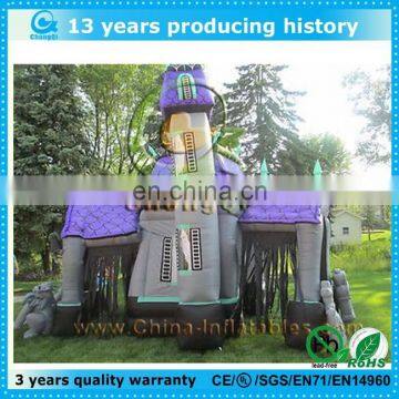 Outdoor tents inflatable , party tent inflatable marquee