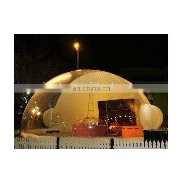 Giant Inflatable Dome Tent for Outdoor Show